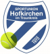 SU Hofkirchen/Trkr. - Sektion Tennis